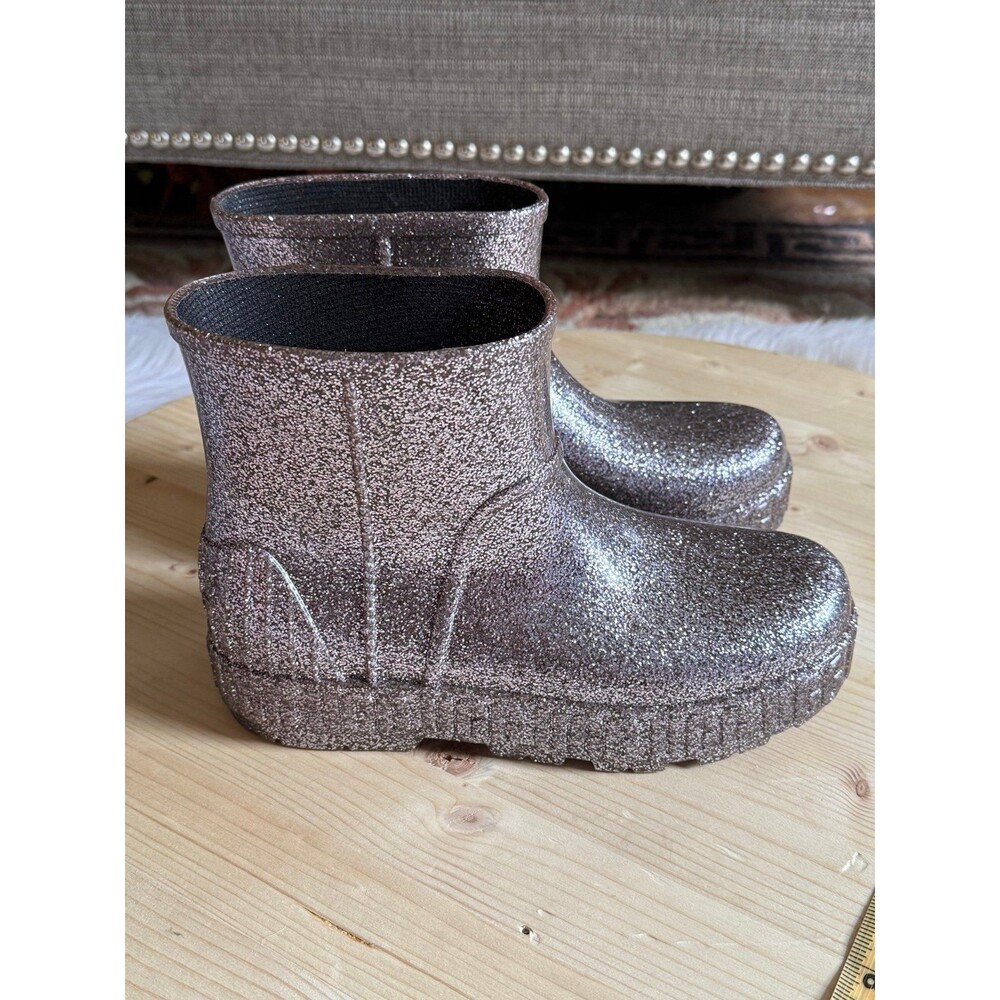 Ugg Rainboots - image 1